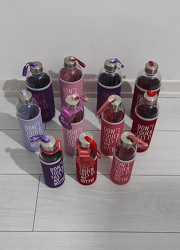 My Bottle Şişe