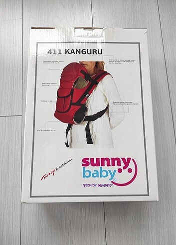 Sunny Baby Kanguru