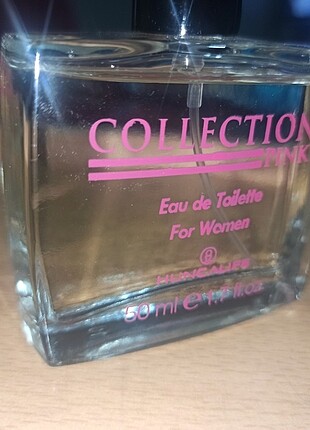 Beauty Collection Parfüm