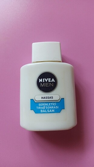 NIVEA men BALSAM