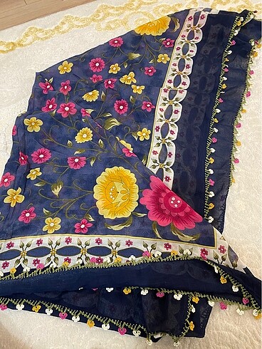 Yemeni yazma çember