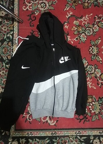 Nike Çocuk Eşofman Takımı 