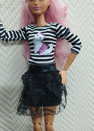 #barbie #barbieelbise