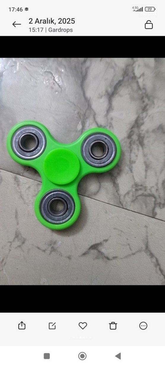 Stres Çarkı - Görsel 3