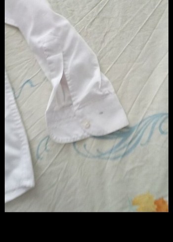 okul için gömlek kullanılmış - Görsel 7