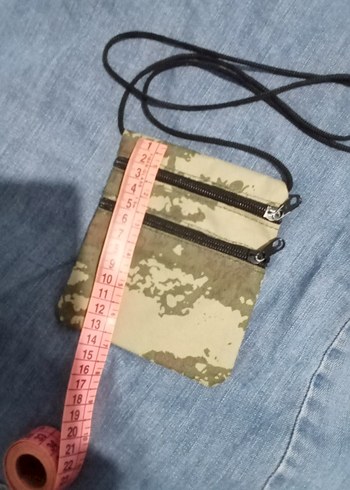 Asker için cüzdan - Görsel 3