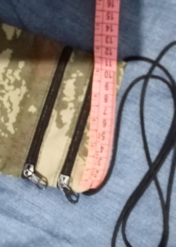 Asker için cüzdan - Görsel 4