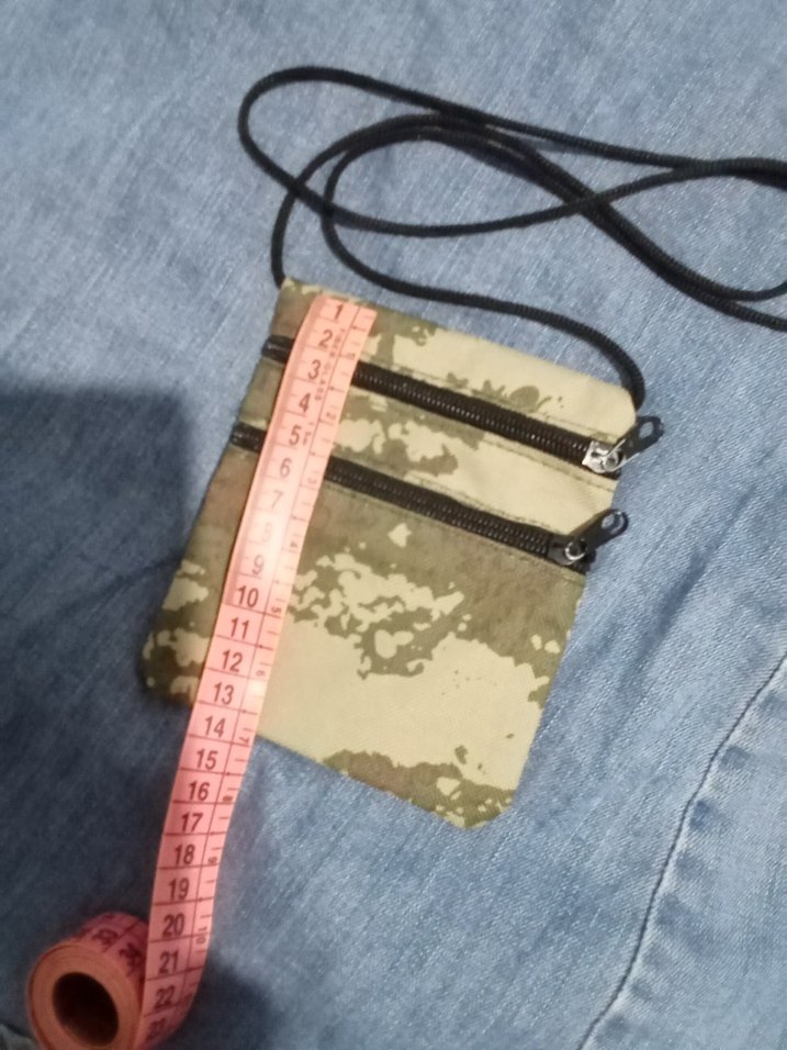 Asker için cüzdan - Görsel 3