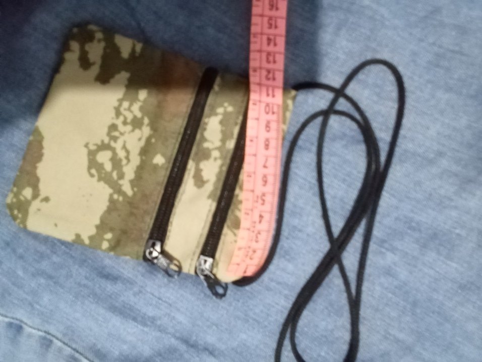 Asker için cüzdan - Görsel 4