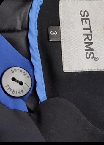 Pardesu kullanılmış - Görsel 19