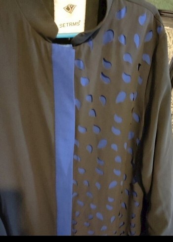 Pardesu kullanılmış - Görsel 7