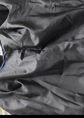 Pardesu kullanılmış - Görsel 11