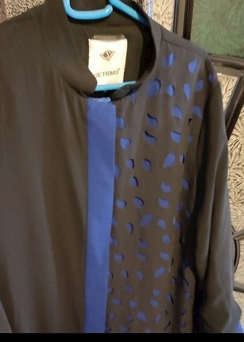 Pardesu kullanılmış - Görsel 12