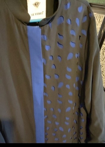 Pardesu kullanılmış - Görsel 13