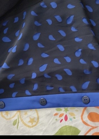 Pardesu kullanılmış - Görsel 10