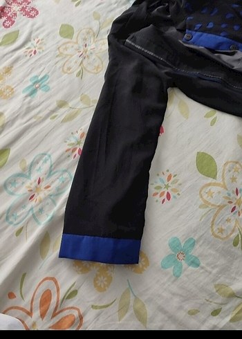 Pardesu kullanılmış - Görsel 8