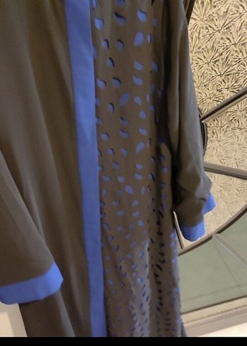 Pardesu kullanılmış - Görsel 15