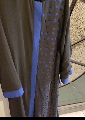 Pardesu kullanılmış - Görsel 14