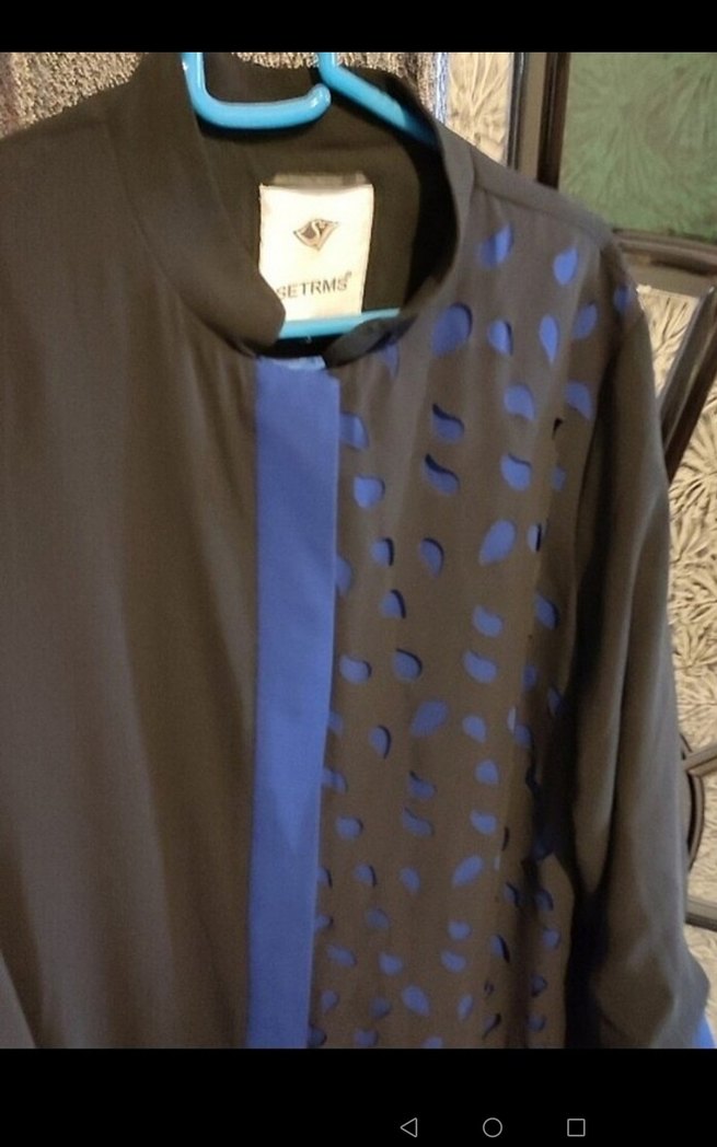 Pardesu kullanılmış - Görsel 3