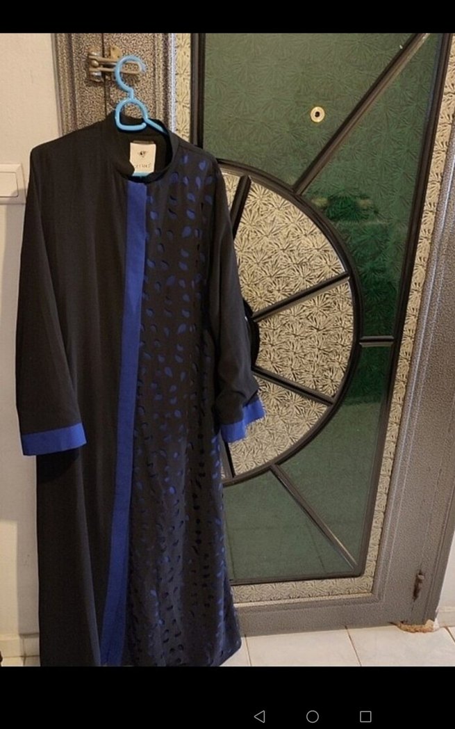 Pardesu kullanılmış - Görsel 2