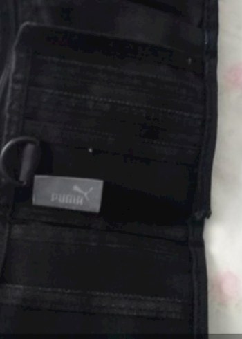 puma cüzdan kullanılmış - Görsel 9