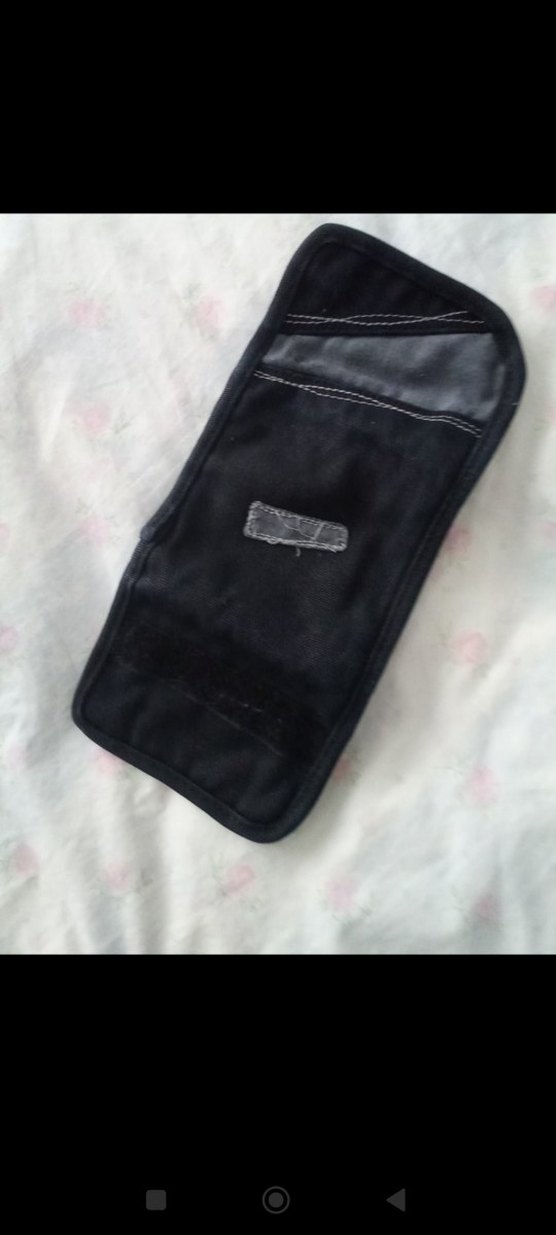 puma cüzdan kullanılmış - Görsel 5