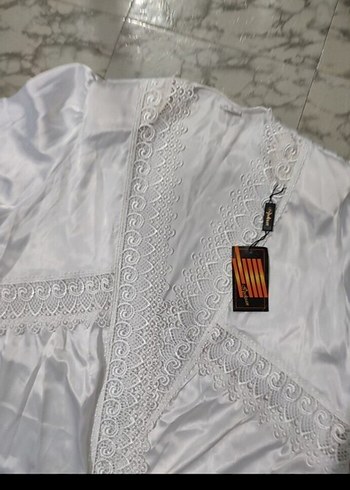 Sabahlık yeni - Görsel 4