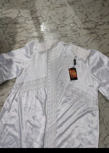 Sabahlık yeni - Görsel 8