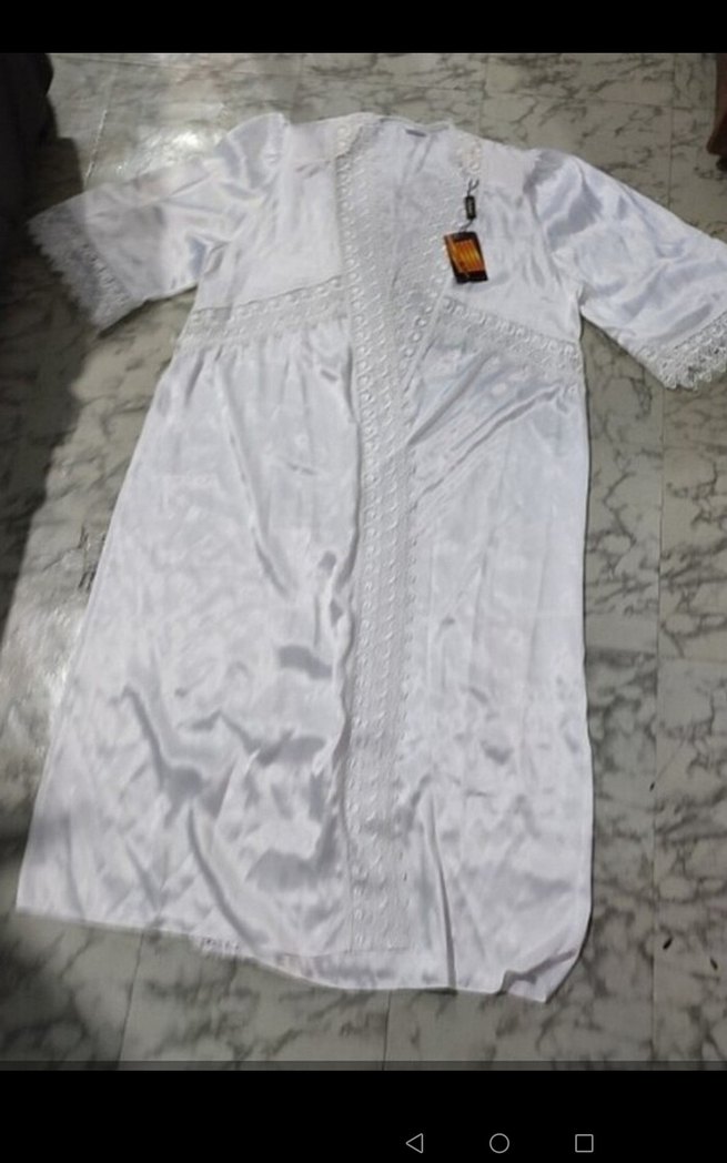 Sabahlık yeni - Görsel 2