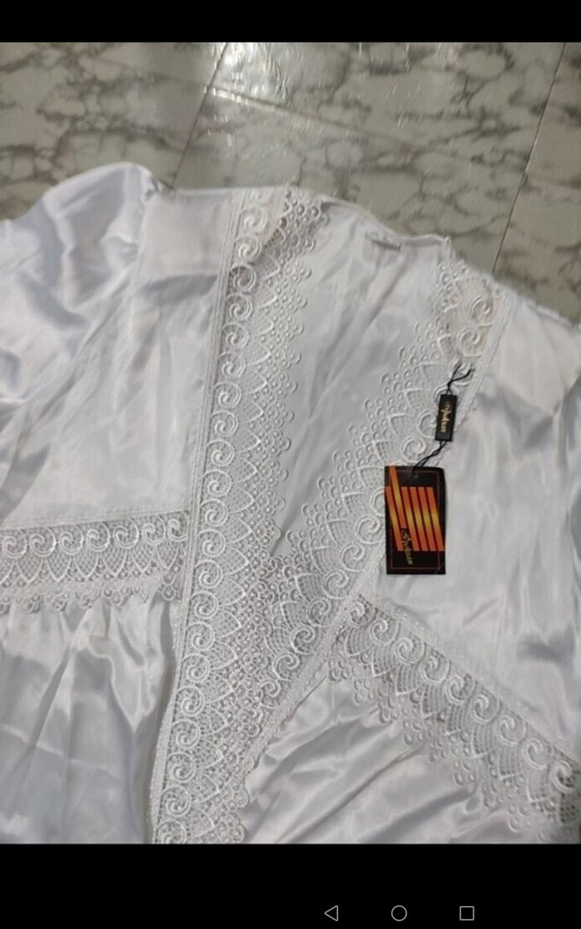 Sabahlık yeni - Görsel 4