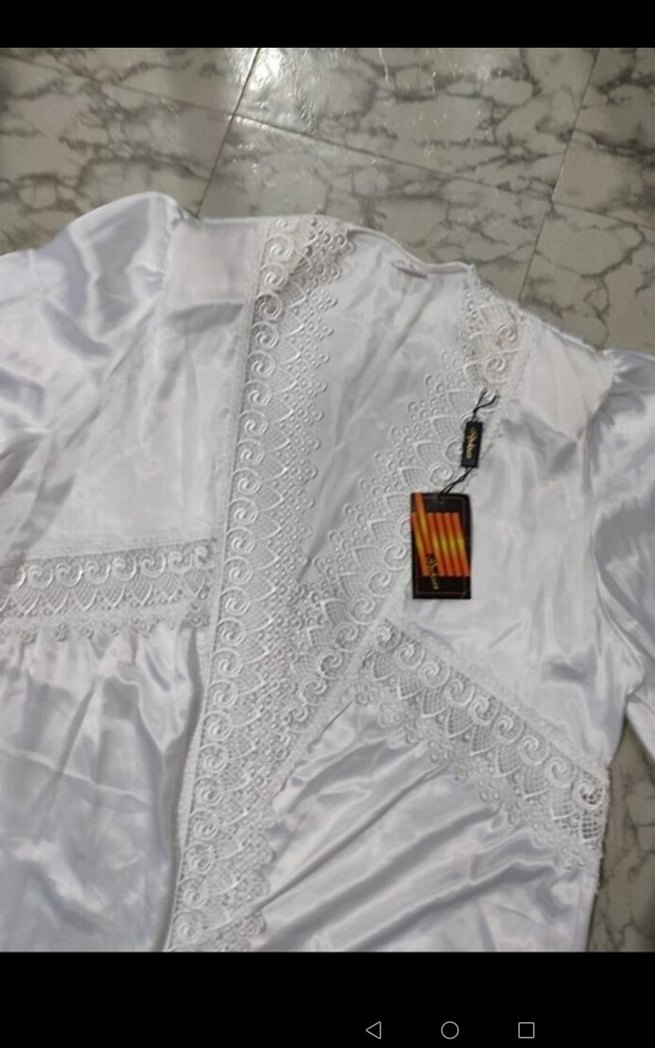 Sabahlık yeni - Görsel 5