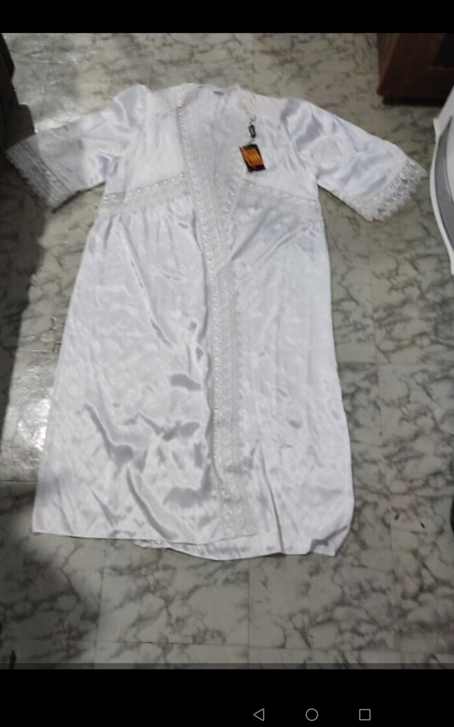 Sabahlık yeni - Görsel 3