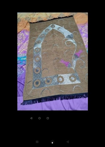 seccade yeni - Görsel 3