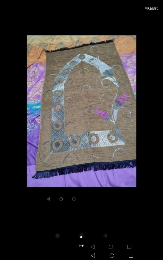 seccade yeni - Görsel 3