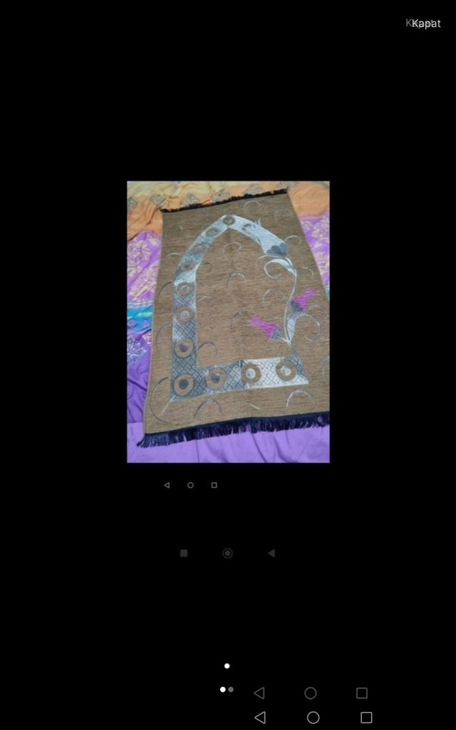 seccade yeni - Görsel 2