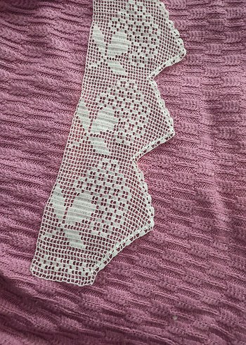 havlu kenarı yeni - Görsel 2