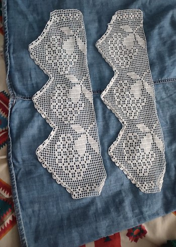 havlu kenarı yeni - Görsel 5