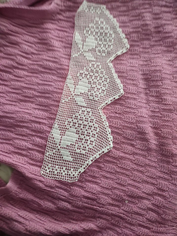 havlu kenarı yeni - Görsel 3