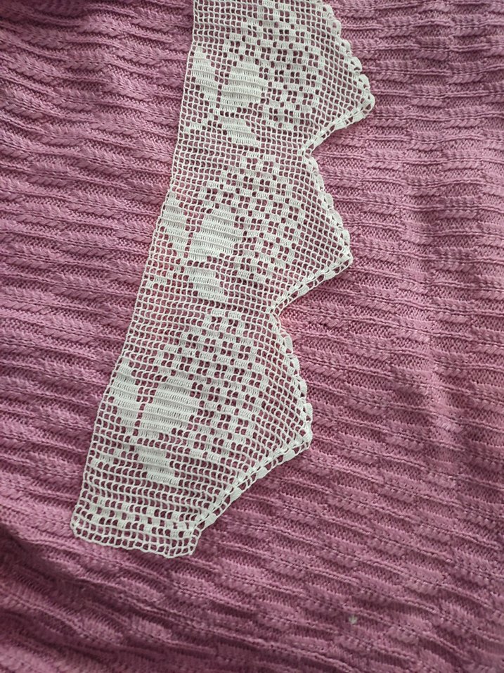 havlu kenarı yeni - Görsel 2