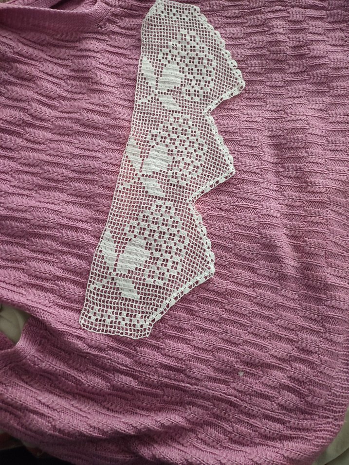 havlu kenarı yeni - Görsel 4