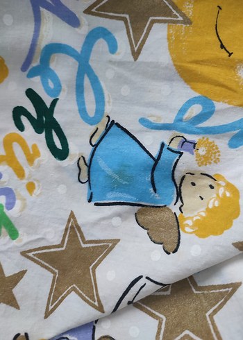 Masa örtüsü - Görsel 17