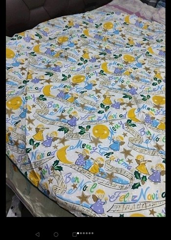 Masa örtüsü - Görsel 7