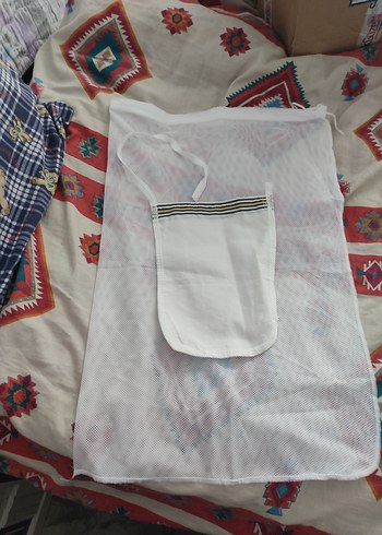 elbise torbası yıkamak için - Görsel 2