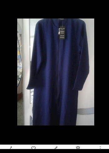 Pardesu yeni - Görsel 4