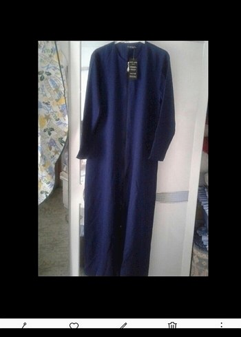 Pardesu yeni - Görsel 2