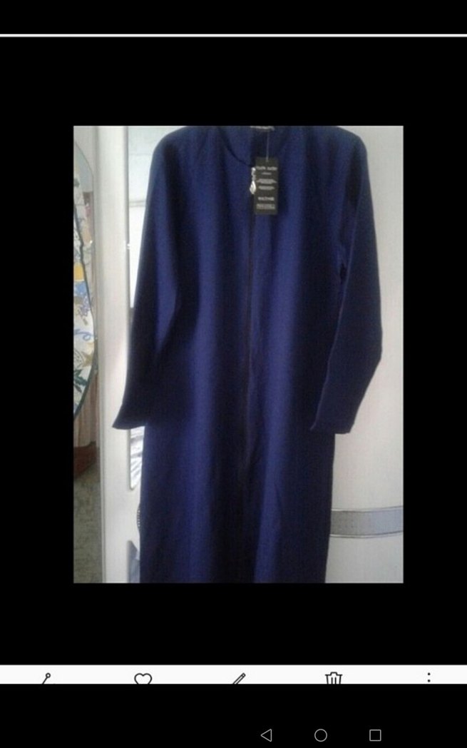 Pardesu yeni - Görsel 4