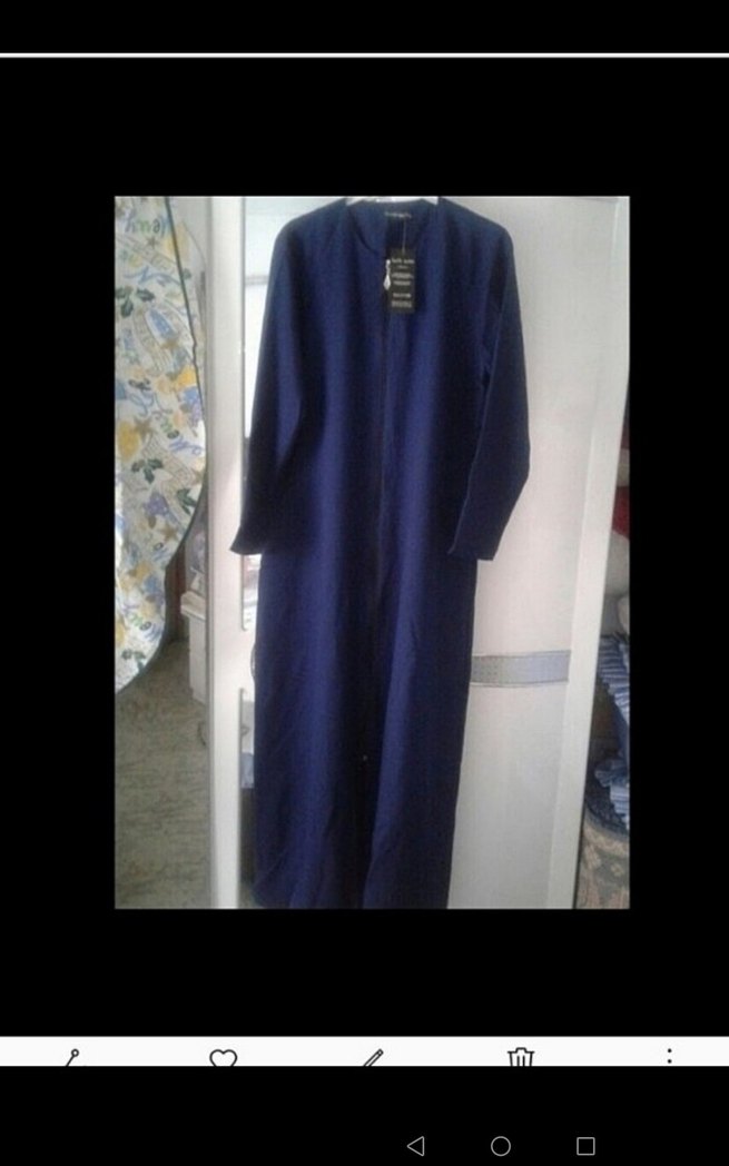 Pardesu yeni - Görsel 2