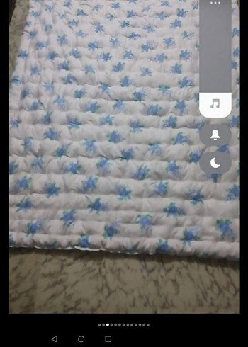 Yün yorgan - Görsel 5