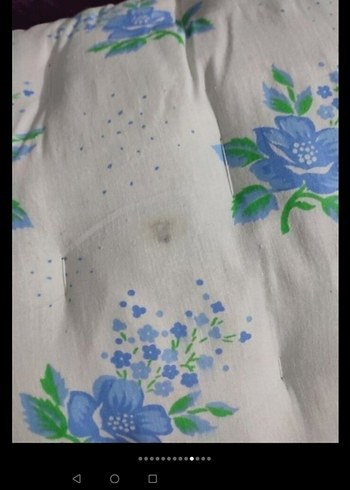 Yün yorgan - Görsel 11