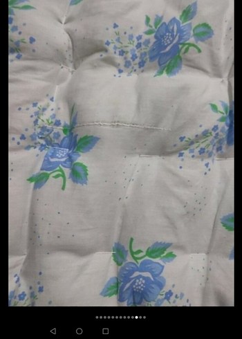 Yün yorgan - Görsel 14